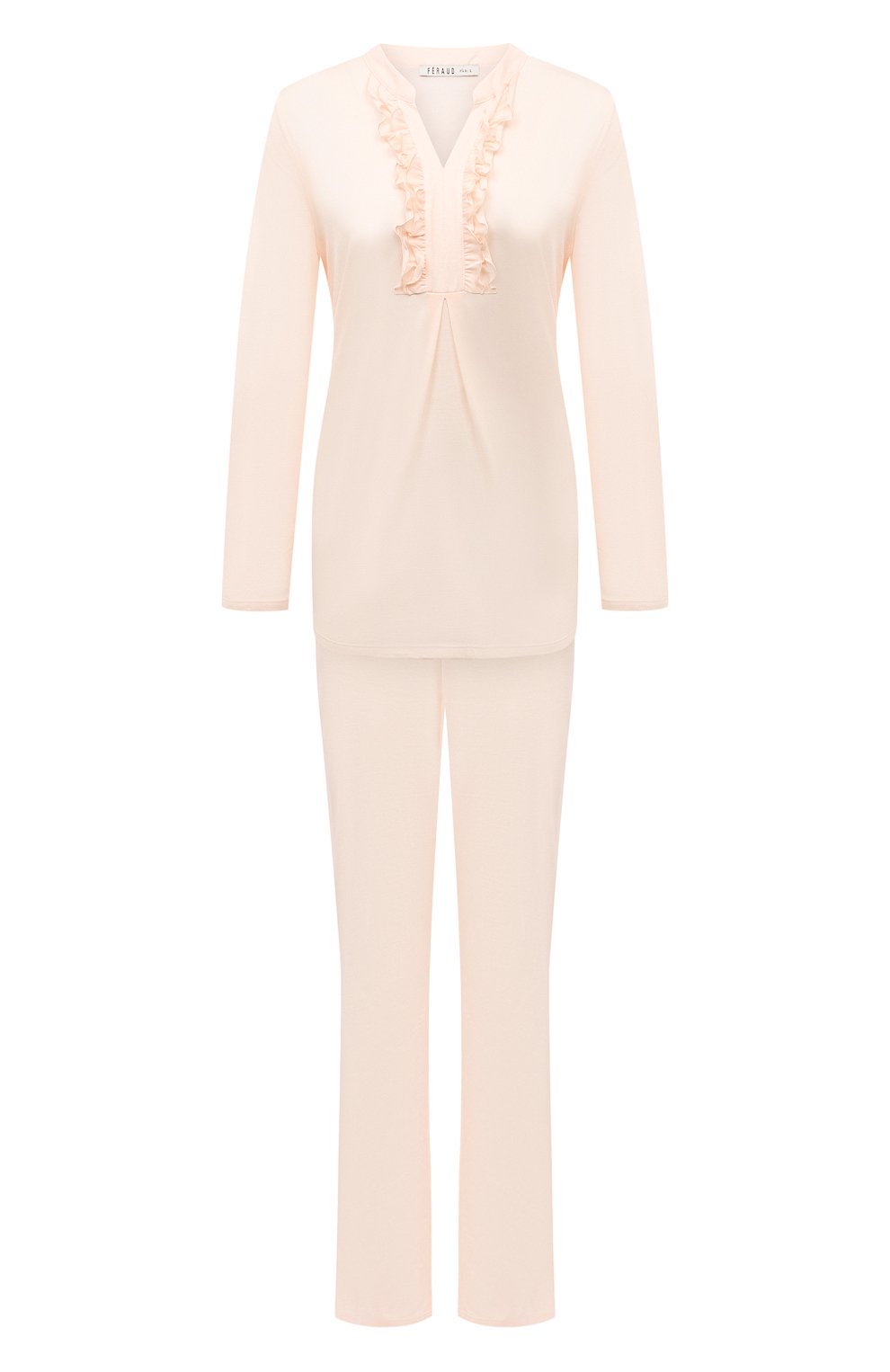 Хлопковая пижама FERAUD, арт. 3231366, фото 1