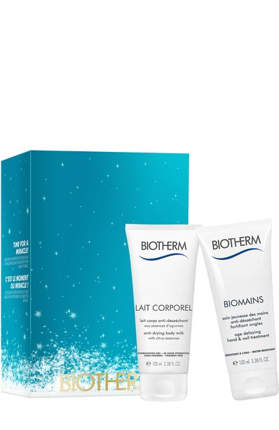 Набор laite de douche BIOTHERM, арт. 3614271897336, фото 1
