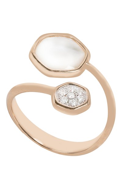 Женские кольцо UTOPIA, арт. VA1UB