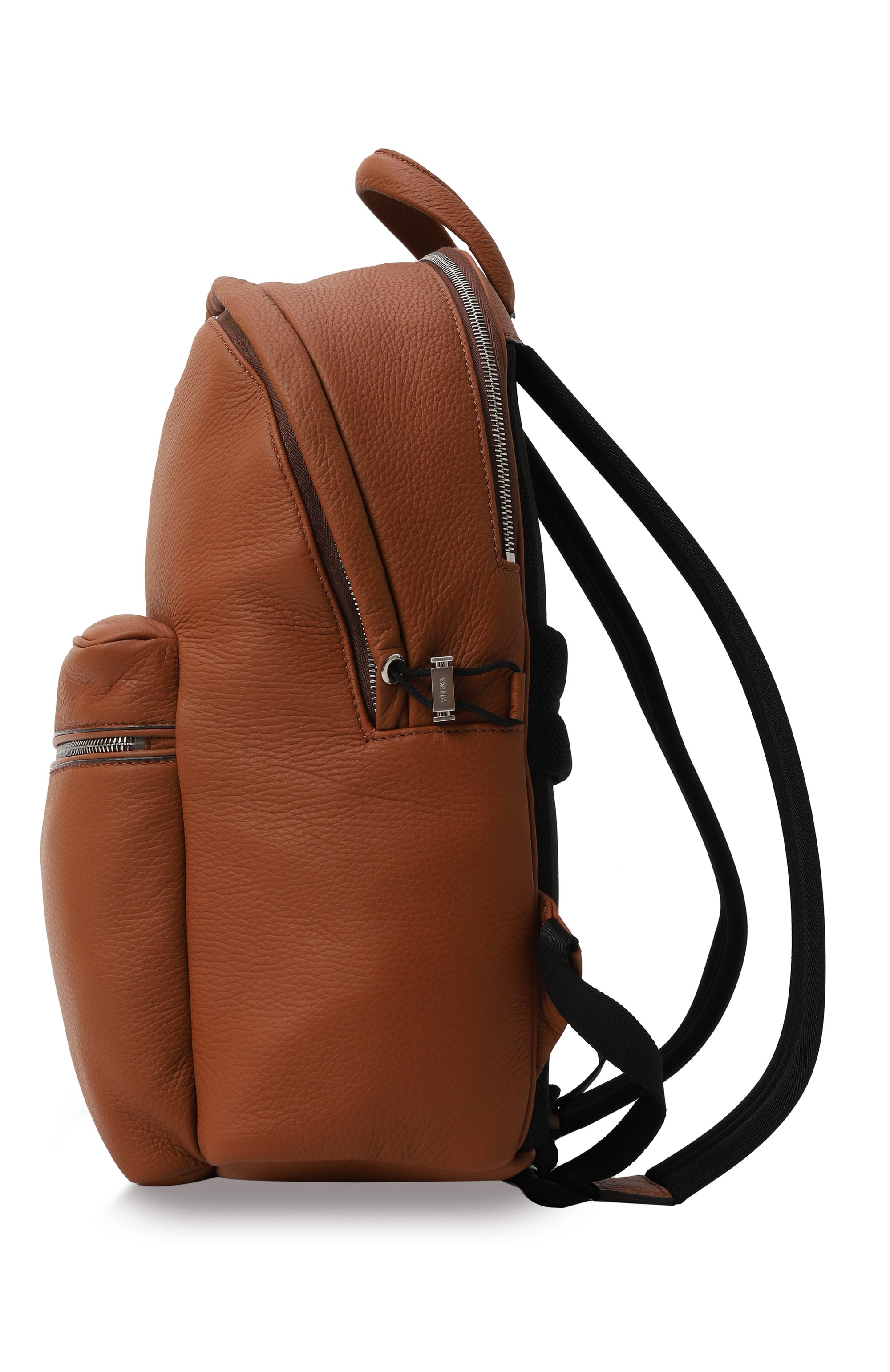 Рюкзак ZEGNA, арт. LHCVM/C1895Z, фото 4