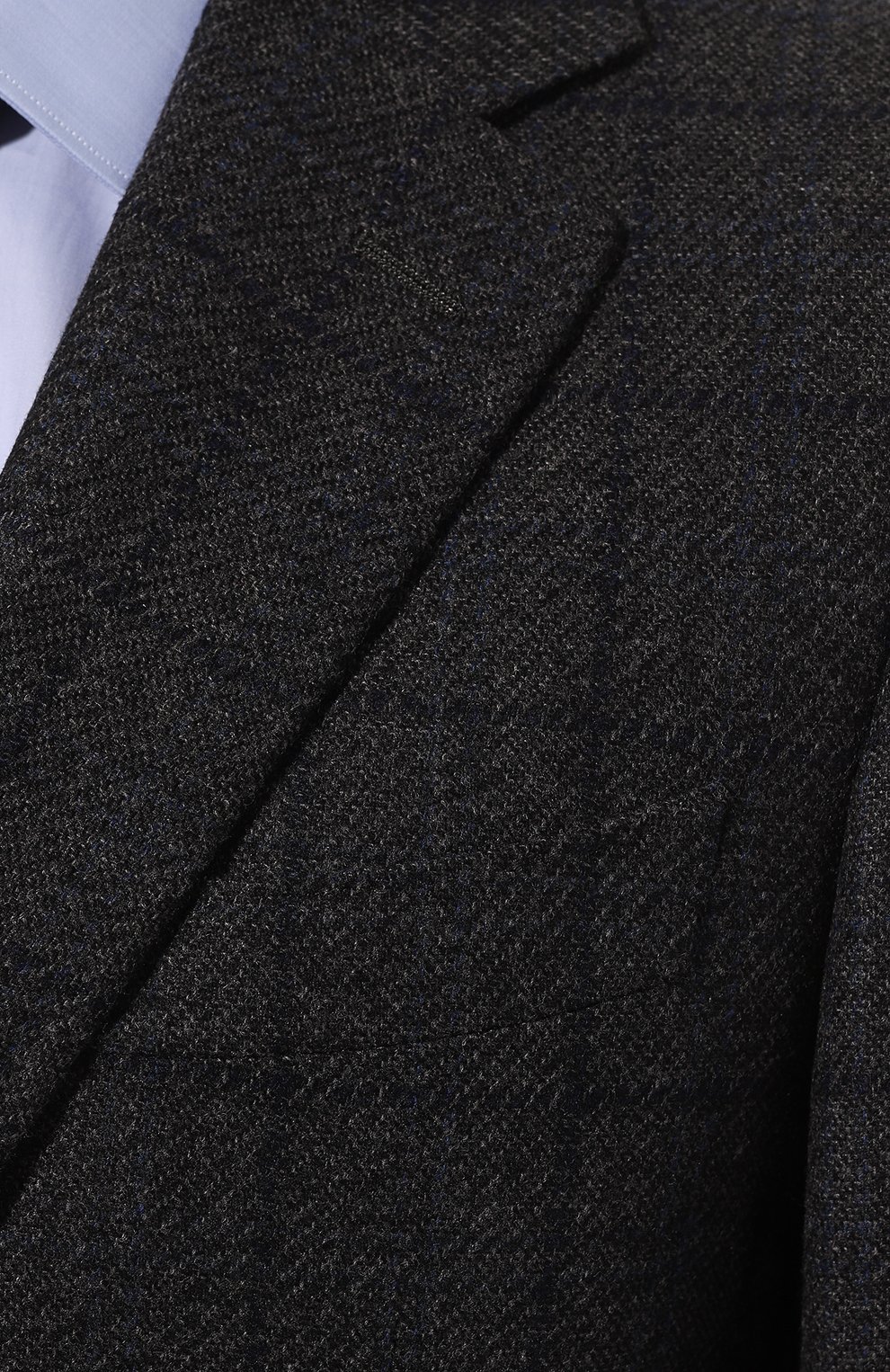 Пиджак из шерсти и кашемира CANALI, арт. 11288/CF00136/125, фото 5