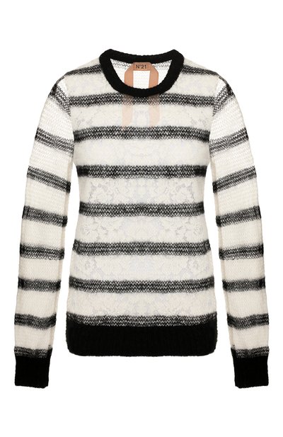 Свитер N21, арт. 20E N2P0/A026/7086, фото 1