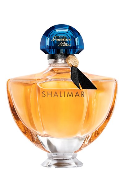 Женский парфюмерная вода shalimar (50ml) GUERLAIN, арт. G011354