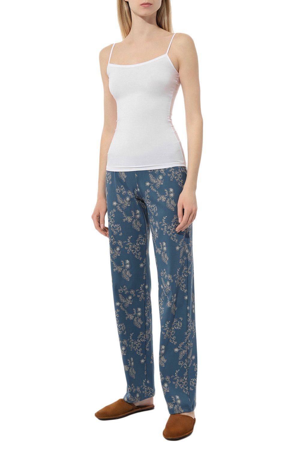 Майка HANRO, арт. 071256, фото 2