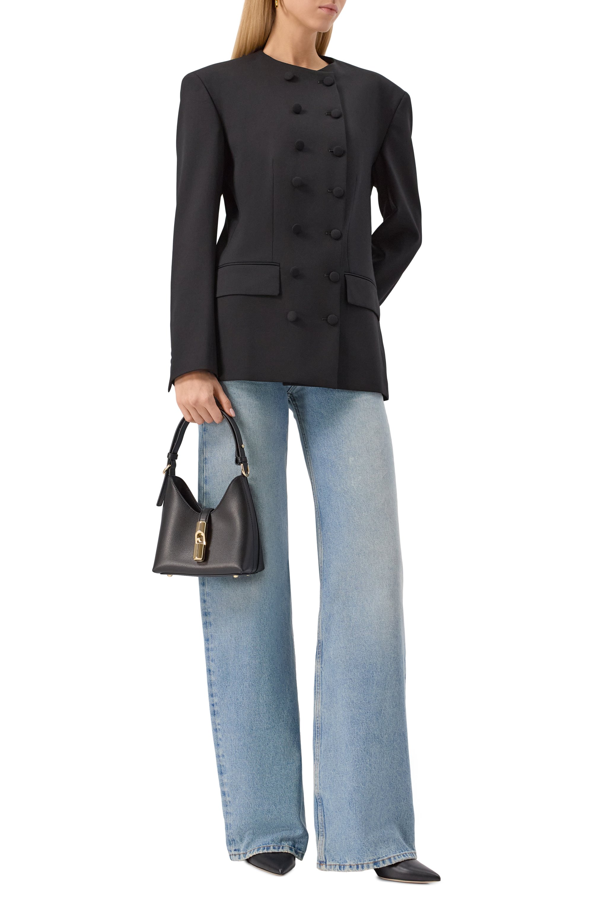 Сумка furla iride mini FURLA, арт. WE00820/ARE000, фото 7