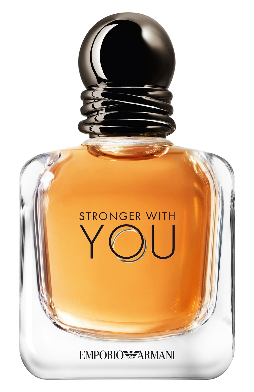 Туалетная вода stronger with you (50ml) GIORGIO ARMANI, арт. 3605522040281, фото 1