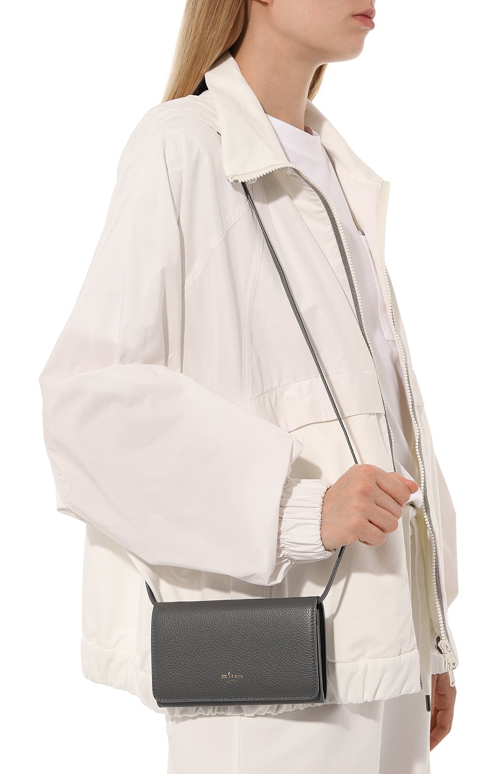 Сумка KITON, арт. DSSKR0SN00967, фото 2