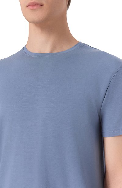 Футболка DEREK ROSE, арт. 3048/BASE022, фото 5