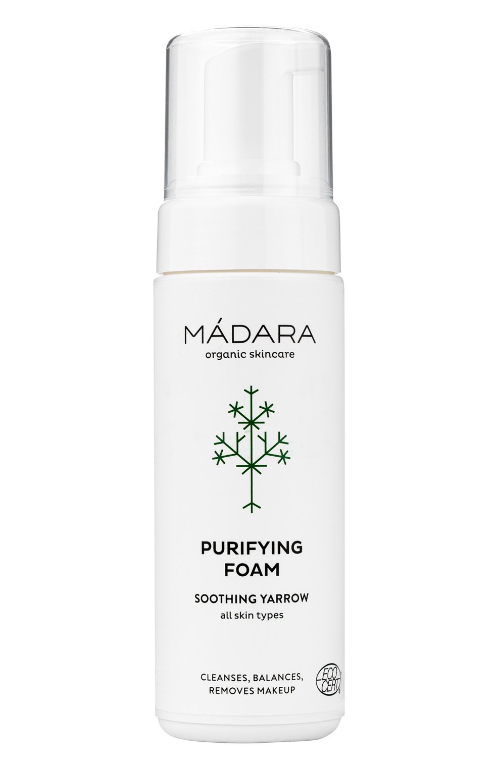 Очищающая пенка для лица (150ml) MADARA, арт. A2001, фото 1