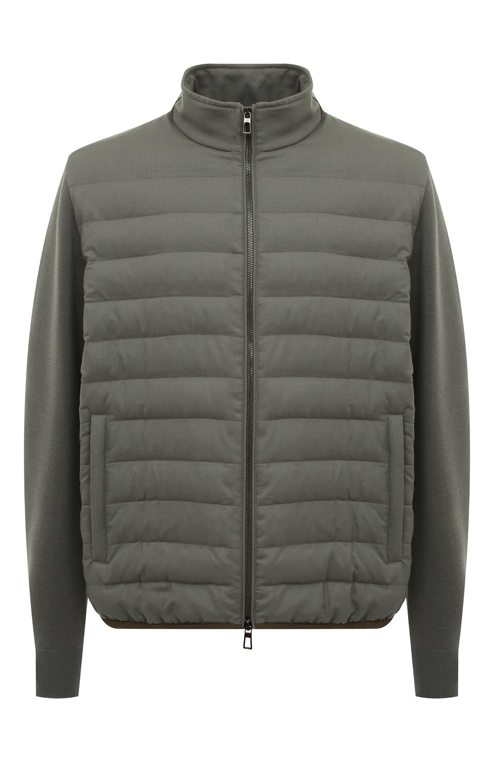 Шерстяная куртка LORO PIANA, арт. FAI0204, фото 1