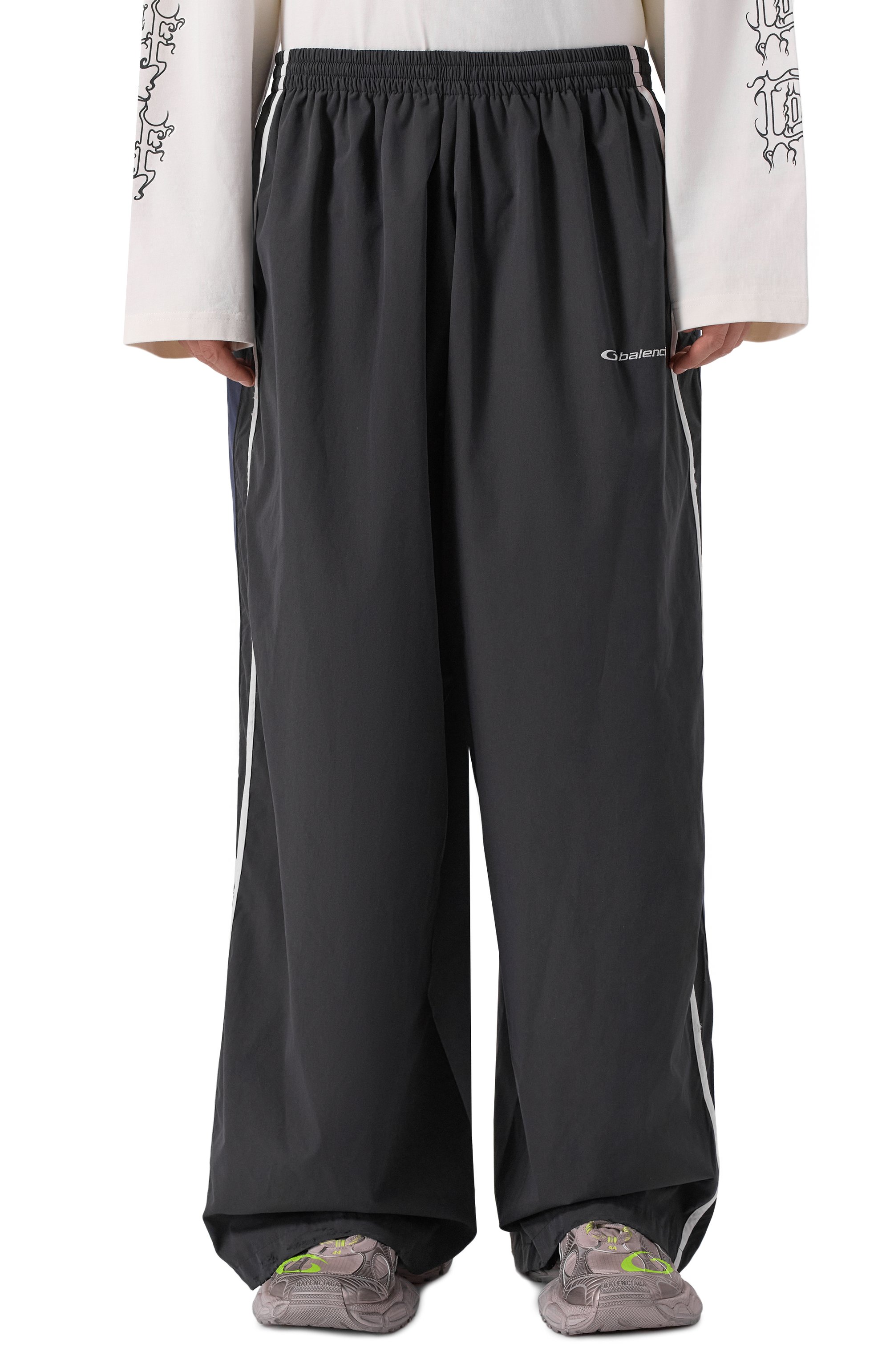 Брюки BALENCIAGA, арт. 831393/TR031, фото 3