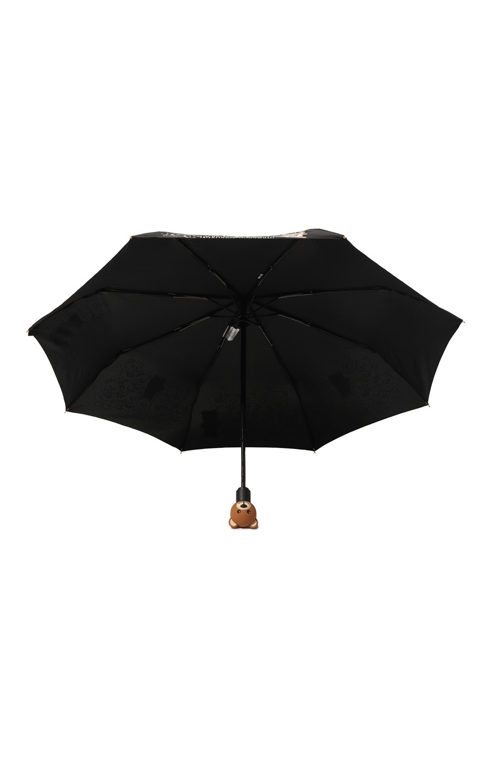 Складной зонт MOSCHINO, арт. 8422 0PENCL0SE, фото 3