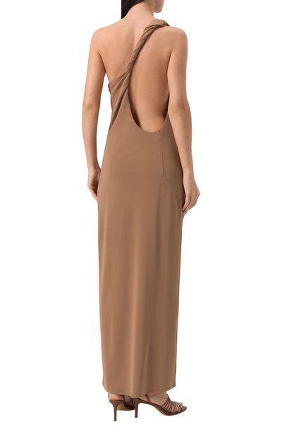 Платье из вискозы 12 STOREEZ, арт. 131596, фото 4