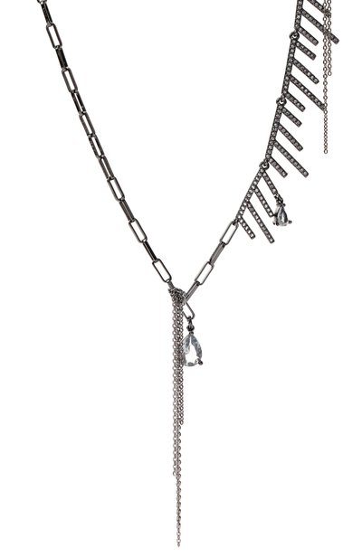 Колье mystery mist CAVIAR JEWELLERY, арт. MM010, фото 3