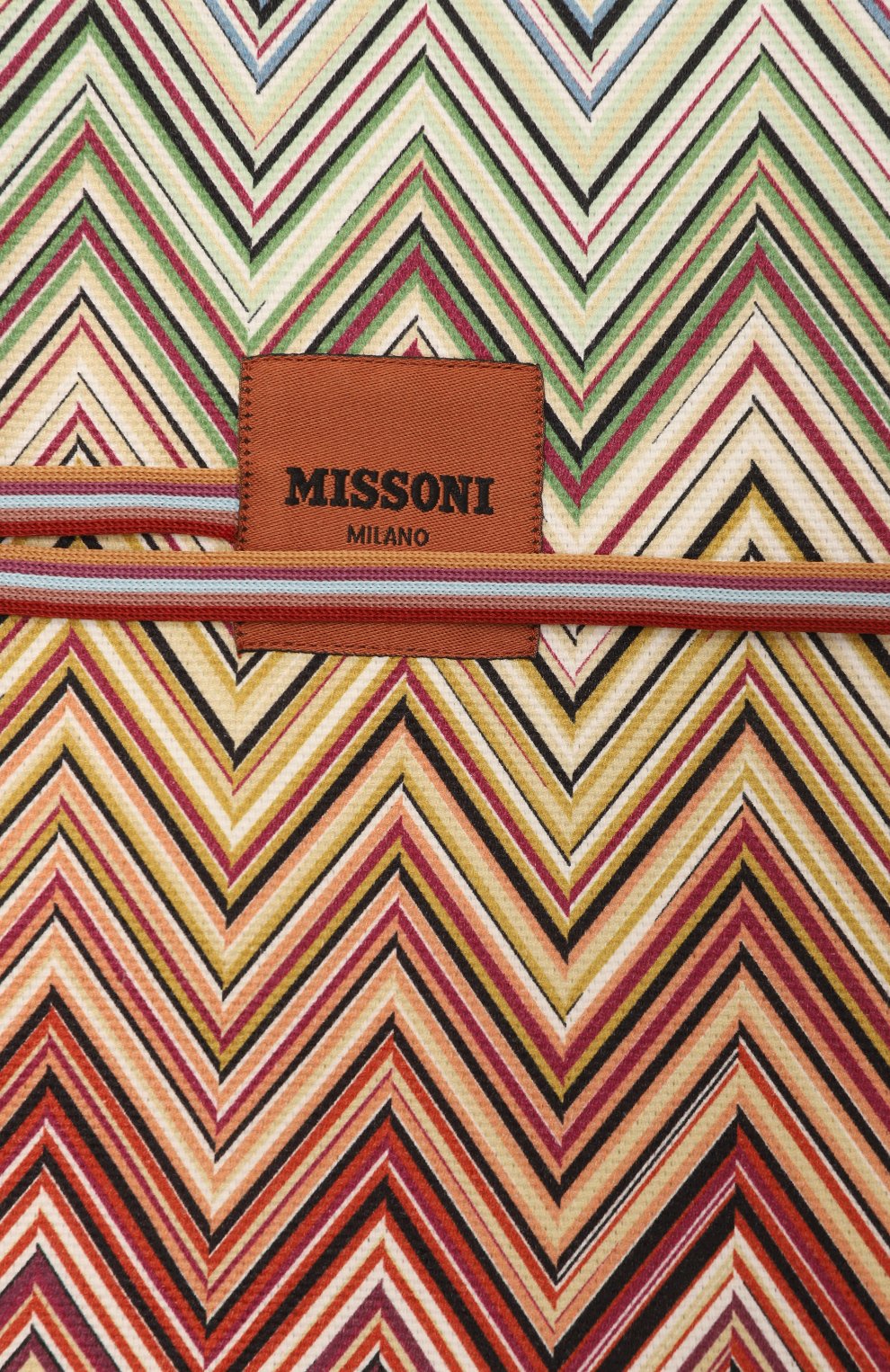 Набор из двух салфеток MISSONIHOME, арт. 1A4TV00503/156, фото 4