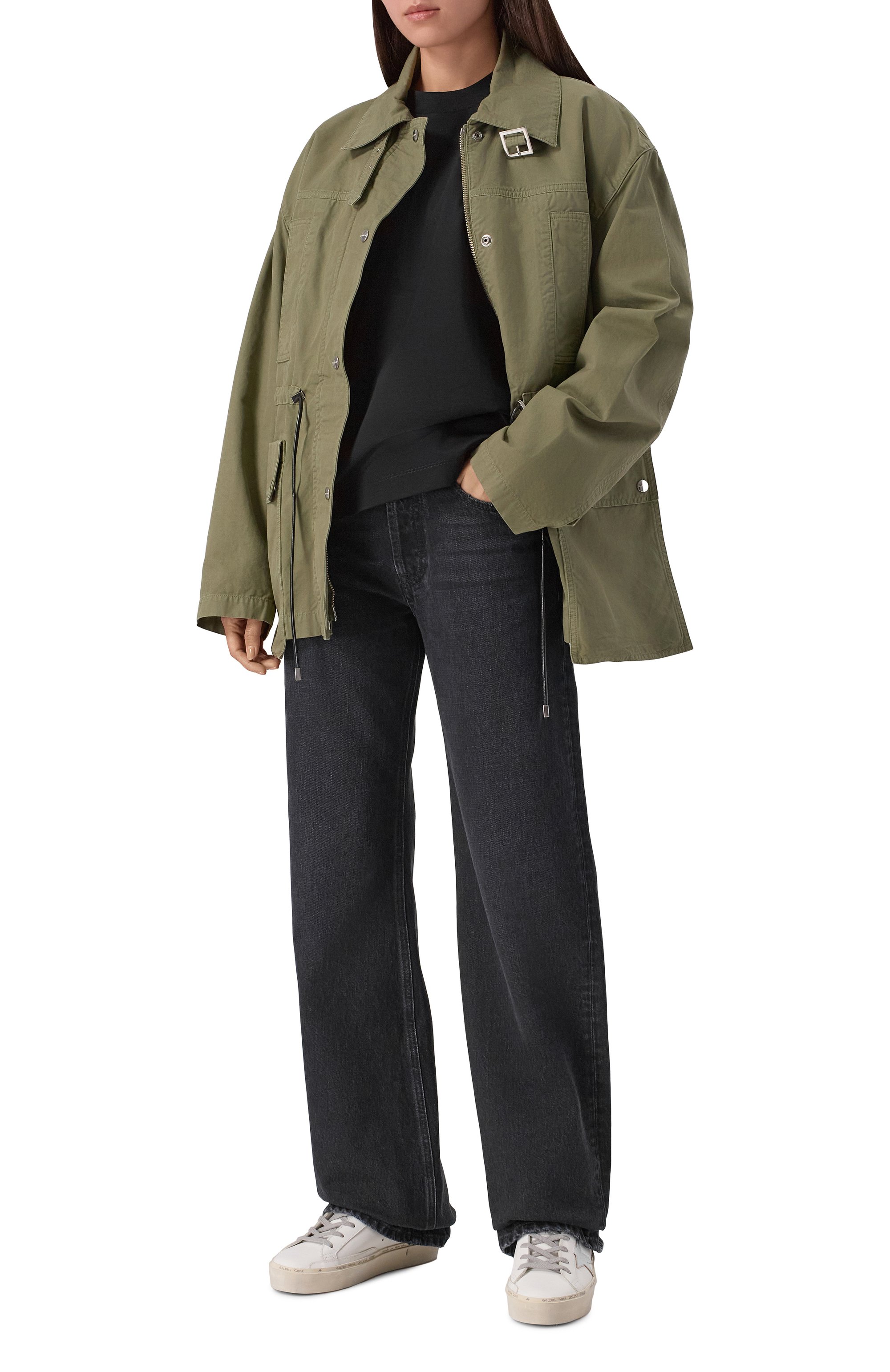 Хлопковая футболка PANGAIA, арт. 10002012, фото 2