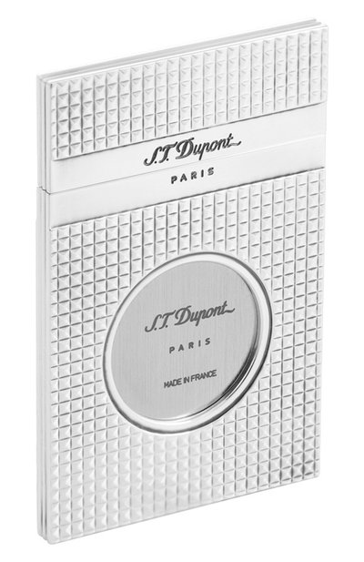 Гильотина для сигар S.T. DUPONT, арт. 3255, фото 1