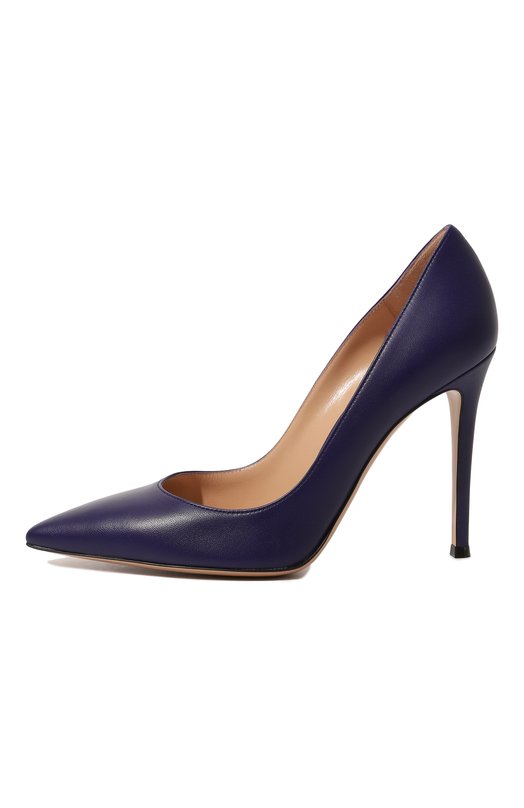 фото Туфли gianvito 105 gianvito rossi