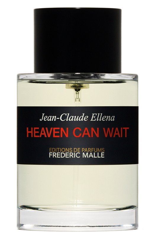 Парфюмерная вода Heaven Can Wait (100ml) Frederic Malle
