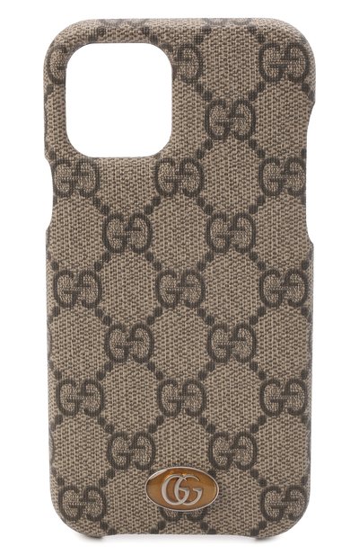 Чехол для iphone 12/12 pro GUCCI, арт. 668406/K5I0S, фото 1