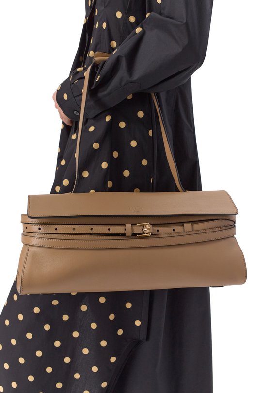 Сумка Tie Me Moschino MC4061PP10/0A0 Бежевый  MC4061PP10/0A0 Фото 2