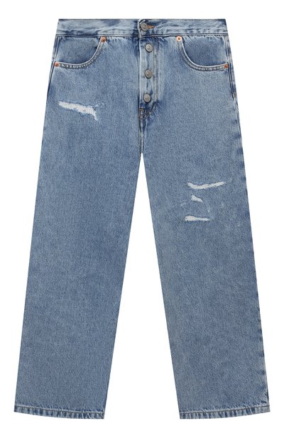 Джинсы MM6, арт. M60053/MM02M