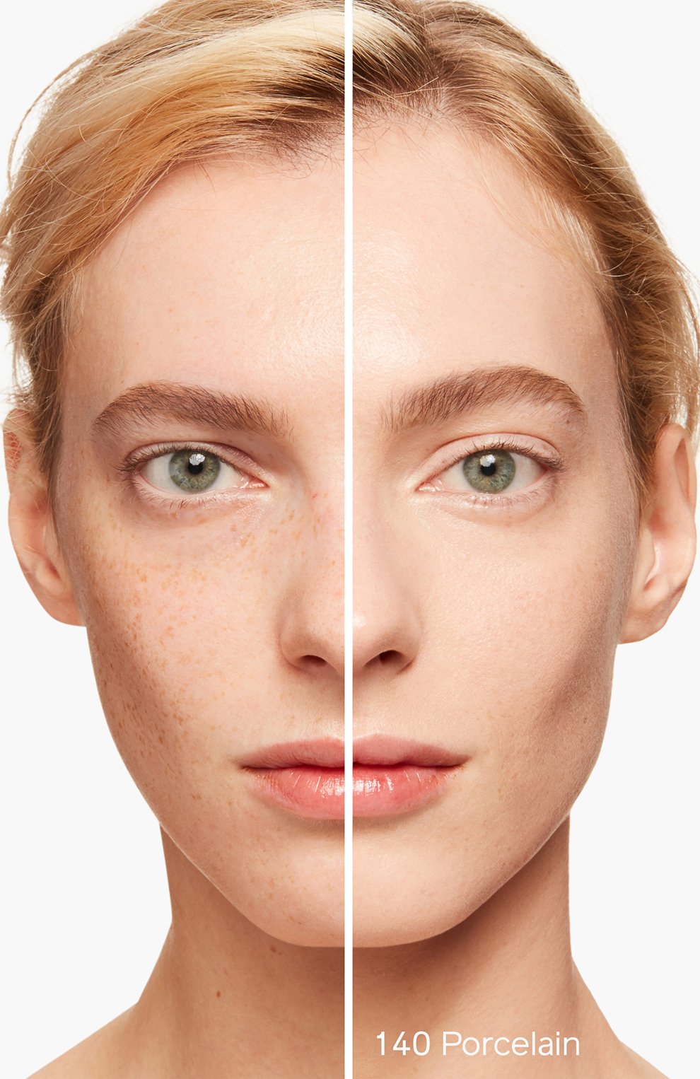 Тональное средство skin radiant lifting foundation spf 30, 140 porcelain (30ml) SHISEIDO, арт. 16735SH, фото 3