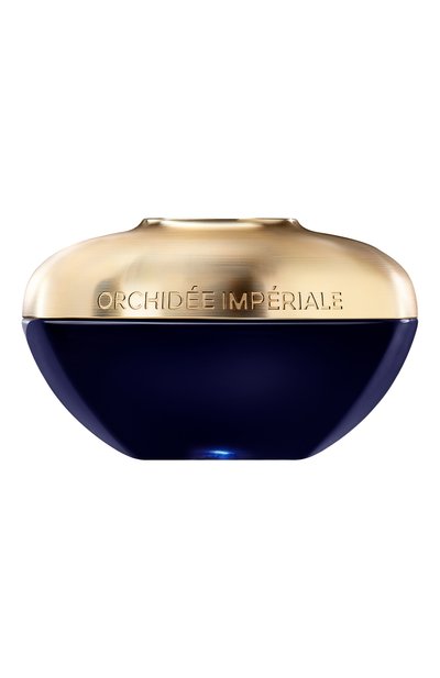 Моделирующий крем для шеи и декольте orchidee imperiale (75ml) GUERLAIN, арт. G062012
