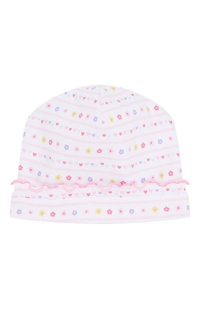 Хлопковая шапка KISSY KISSY, арт. KG502236N, фото 1