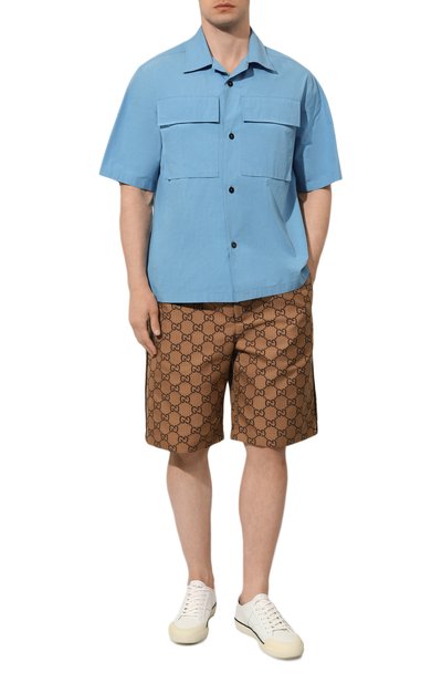 Шорты GUCCI, арт. 722332/ZAJW8, фото 2