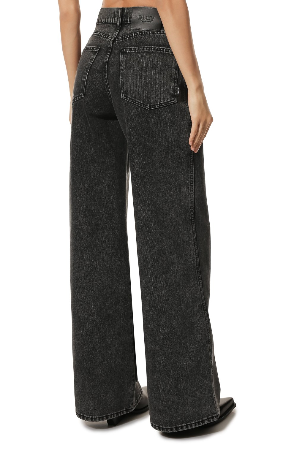 Джинсы BLCV, арт. 102DVHPZ070_MG, фото 4