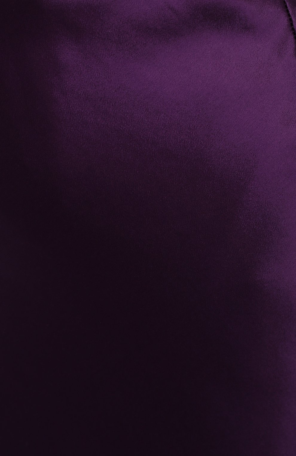 Юбка из вискозы DRIES VAN NOTEN фиолетового цвета по цене 39200 руб., арт. 202-10820-1042, фото 5 Юбка из вискозы DRIES VAN NOTEN, арт. 202-10820-1042, фото 5