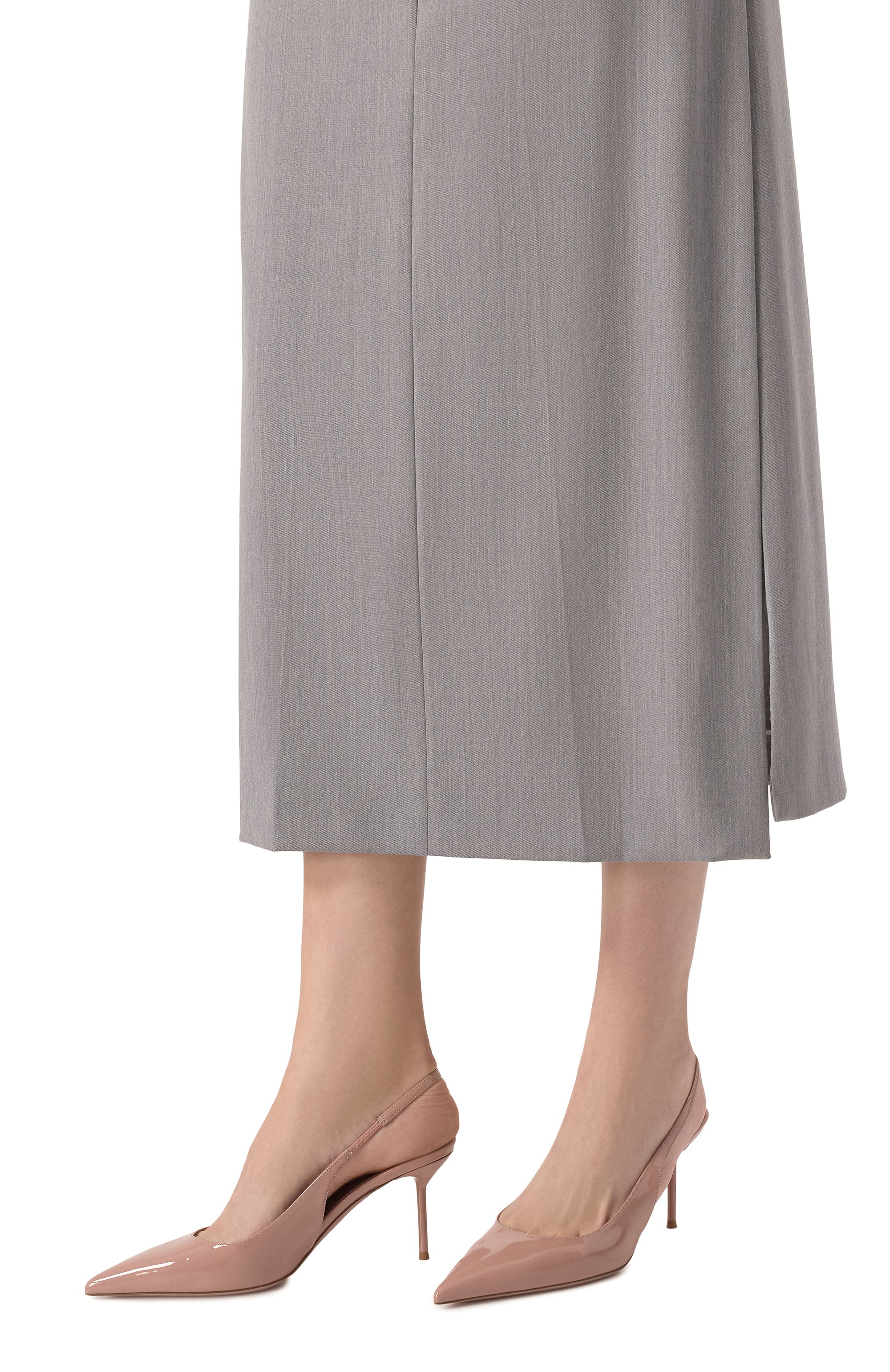 Лакированные туфли lidia 70 PARIS TEXAS, арт. PX1635/XVN01, фото 3