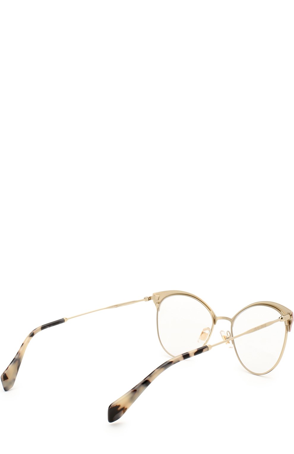 Очки MIU MIU, арт. 50PV-USQ101, фото 3