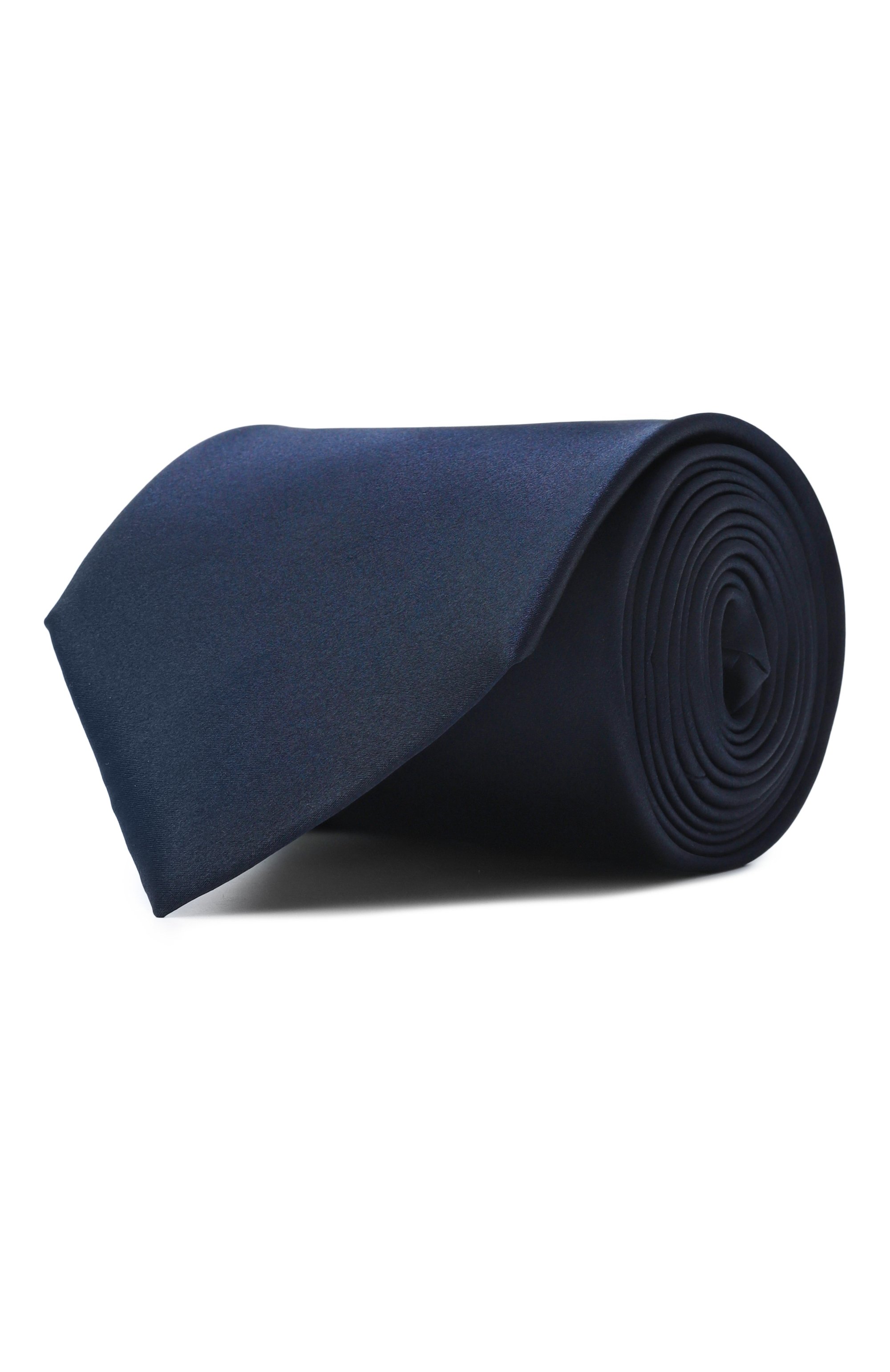 Шелковый галстук STEFANO RICCI, арт. CHU/UNIR, фото 1