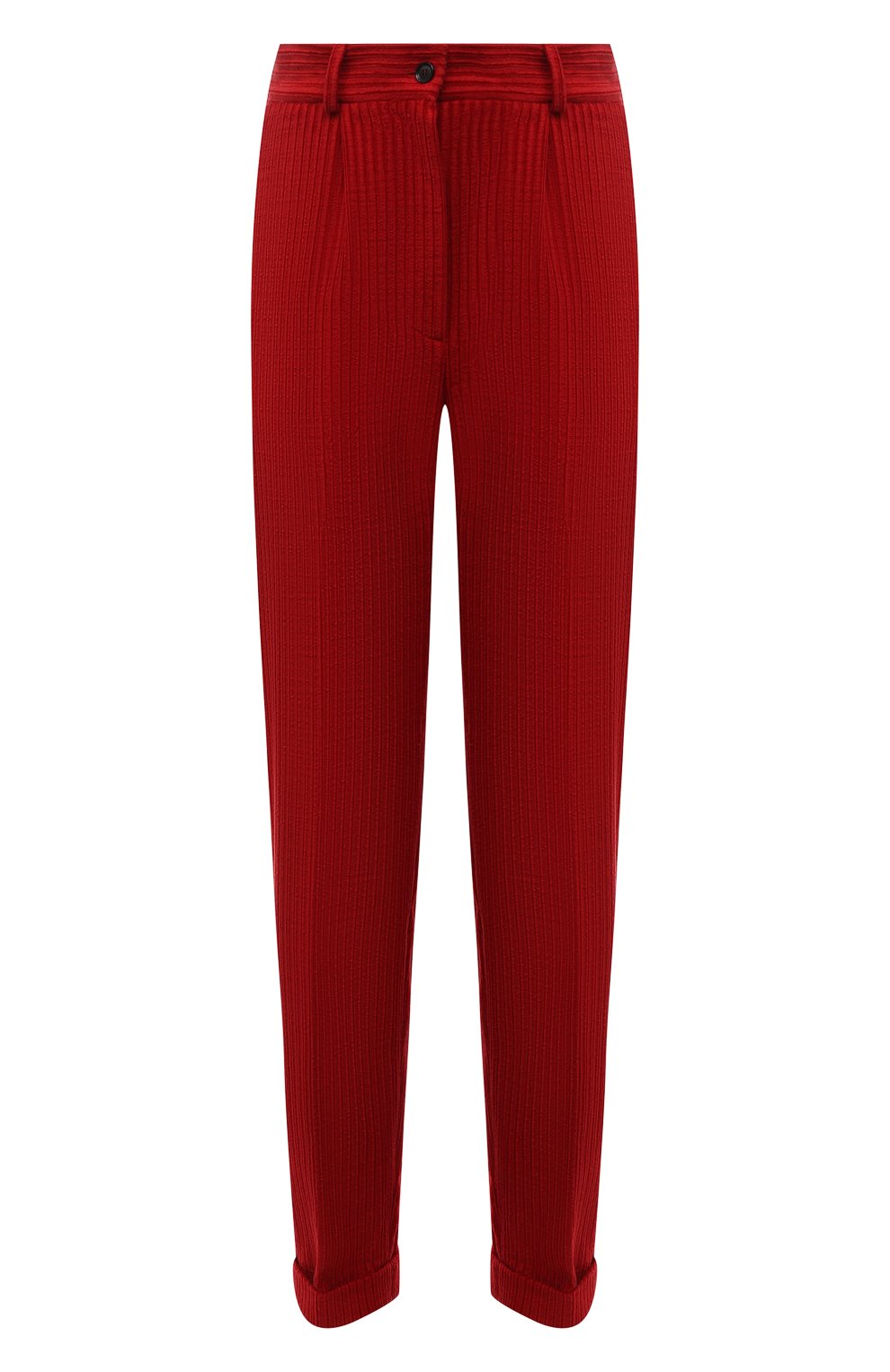 Вельветовые брюки KITON, арт. D50105W74040, фото 1