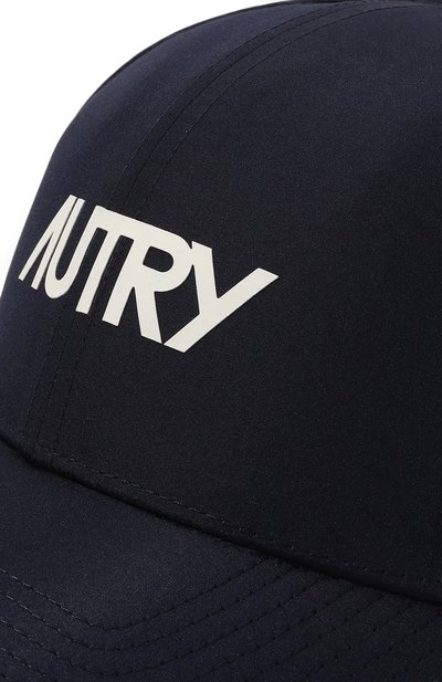 Бейсболка AUTRY, арт. A54EACPU52BL, фото 4