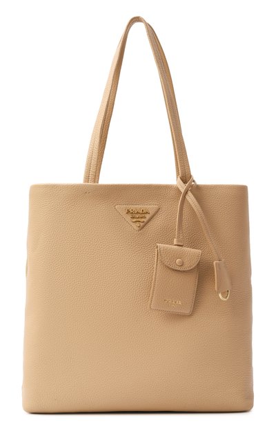 Женская сумка-тоут PRADA, арт. 1BG550/2DKV