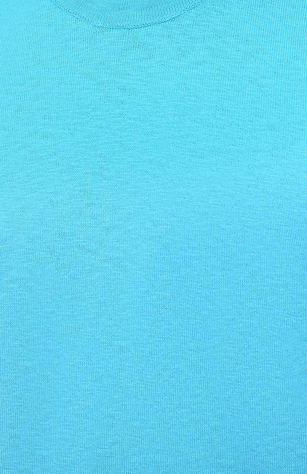 Хлопковый джемпер STONE ISLAND, арт. 7415502B0, фото 5