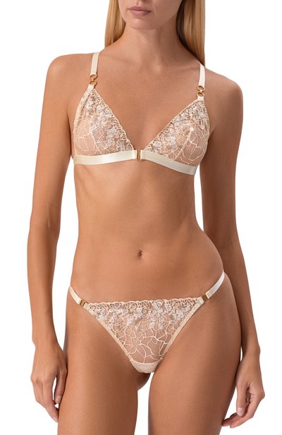 Трусы-стринги BORDELLE, арт. AW26T01CR, фото 2