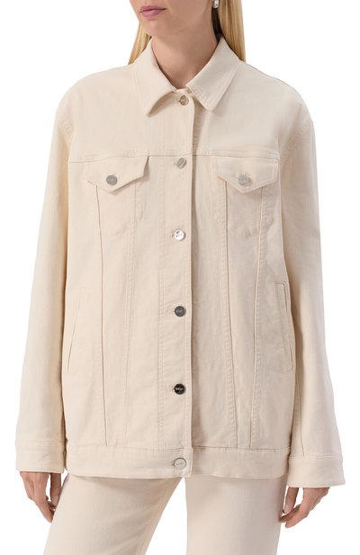 Джинсовая куртка MVST, арт. X2P.P001-58/MAVERICK, фото 3