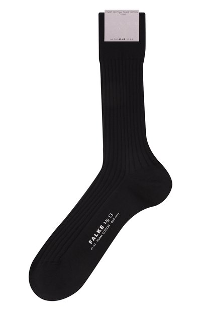 Хлопковые носки FALKE, арт. 14669., фото 1