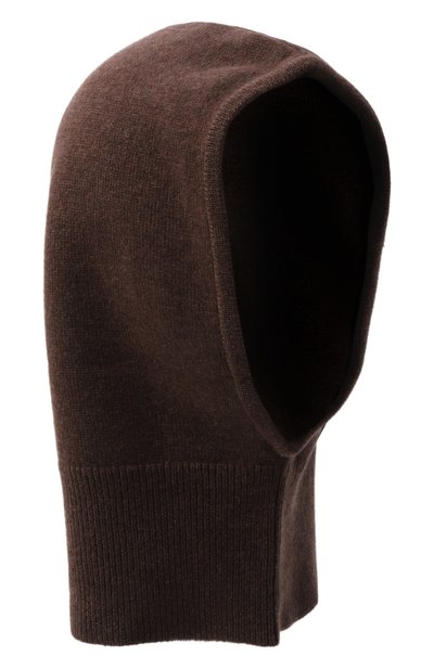 Женского кашемировый капор zola CANOE, арт. 4403293