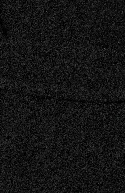 Пальто с поясом GANNI, арт. F3739, фото 5