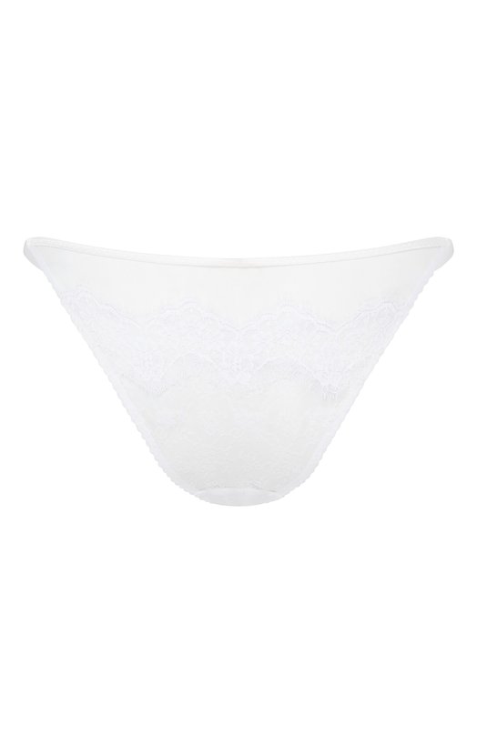 Классические трусы Clarissa Agent Provocateur AP12603100100 Белый  AP12603100100 Фото 2
