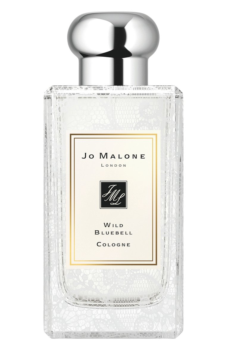 Одеколон wild bluebell wild rose (100ml) JO MALONE LONDON бесцветного цвета, арт. L8CG-01 | Фото 1 (Статус проверки: Проверена категория; Тип продукта - парфюмерия: Одеколон; Нос: Не проставлено; Региональные ограничения белый список (Axapta Mercury): Не проставлено; Ограничения доставки: flammable)