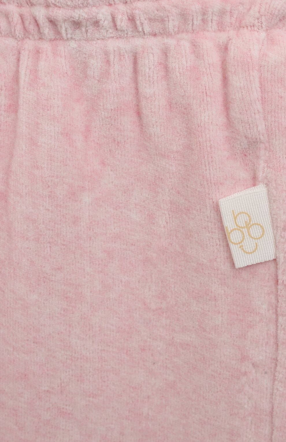 Велюровые брюки BABYBU, арт. PE1040ES, фото 3