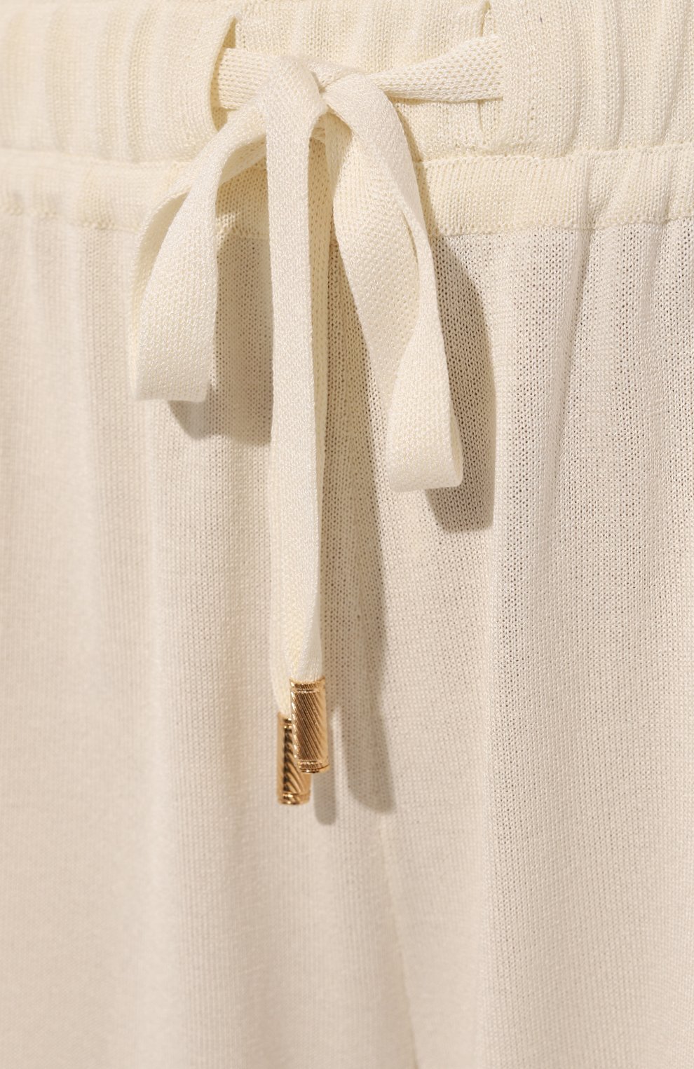 Брюки из шелка и вискозы FREEAGE, арт. S23.PT071.6070.111, фото 5