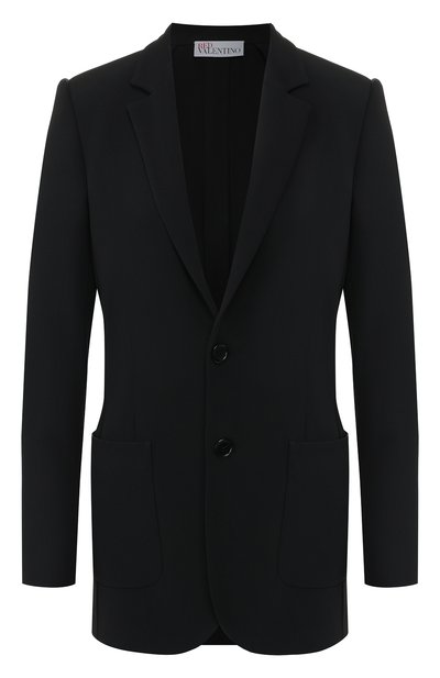 Женский жакет REDVALENTINO, арт. SR3CEA65/2EU