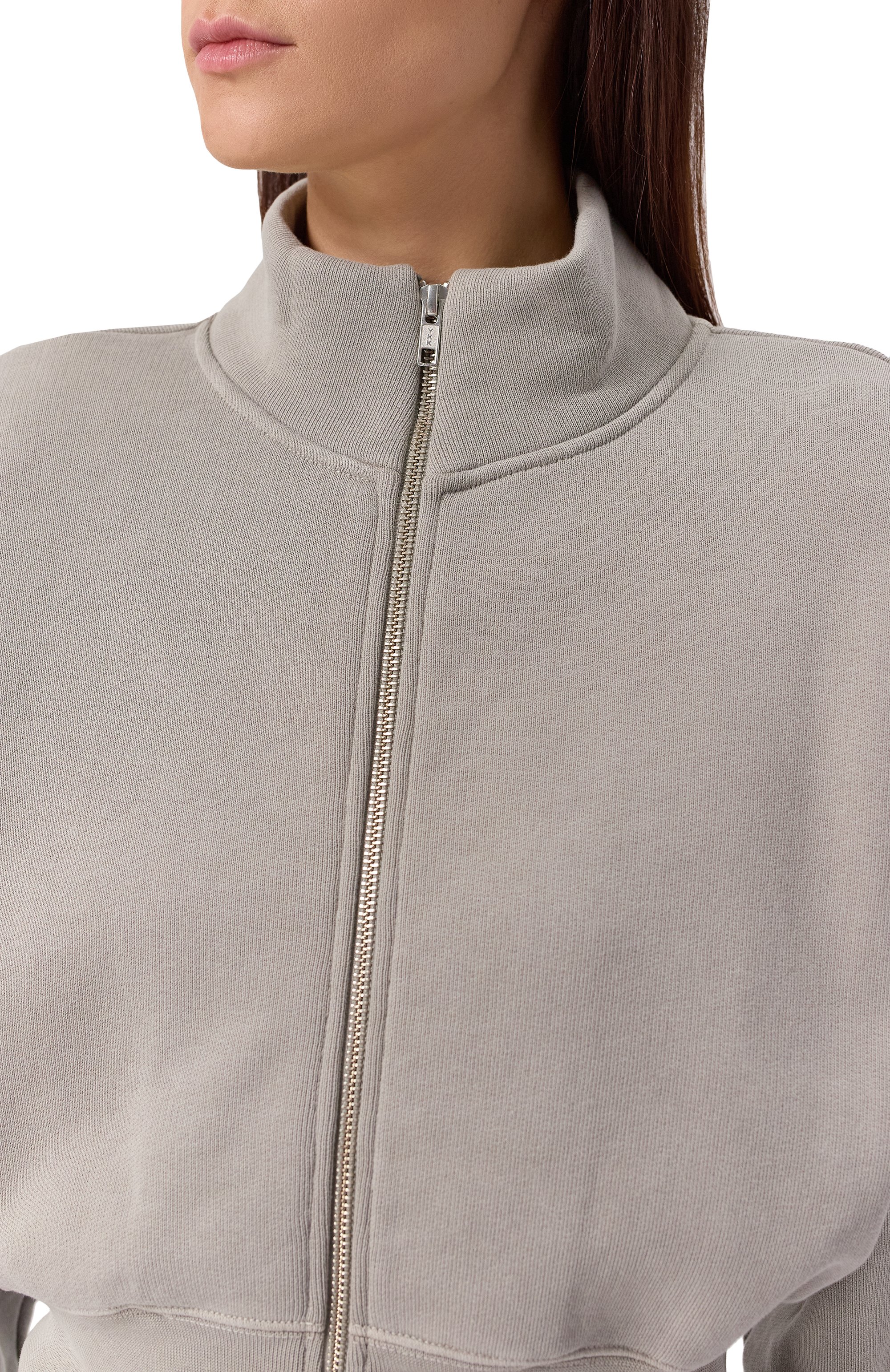 Хлопковая толстовка AGOLDE, арт. A7346, фото 5